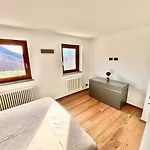 Appartement Moderno Con Giardino *