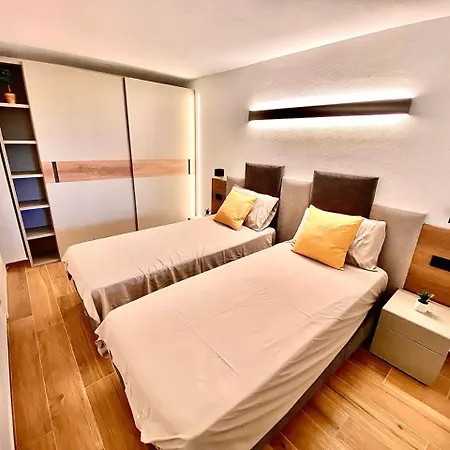 Apartment Moderno Con Giardino Gignod