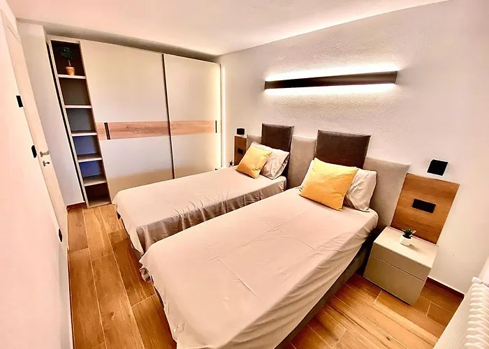 Apartment Moderno Con Giardino Gignod